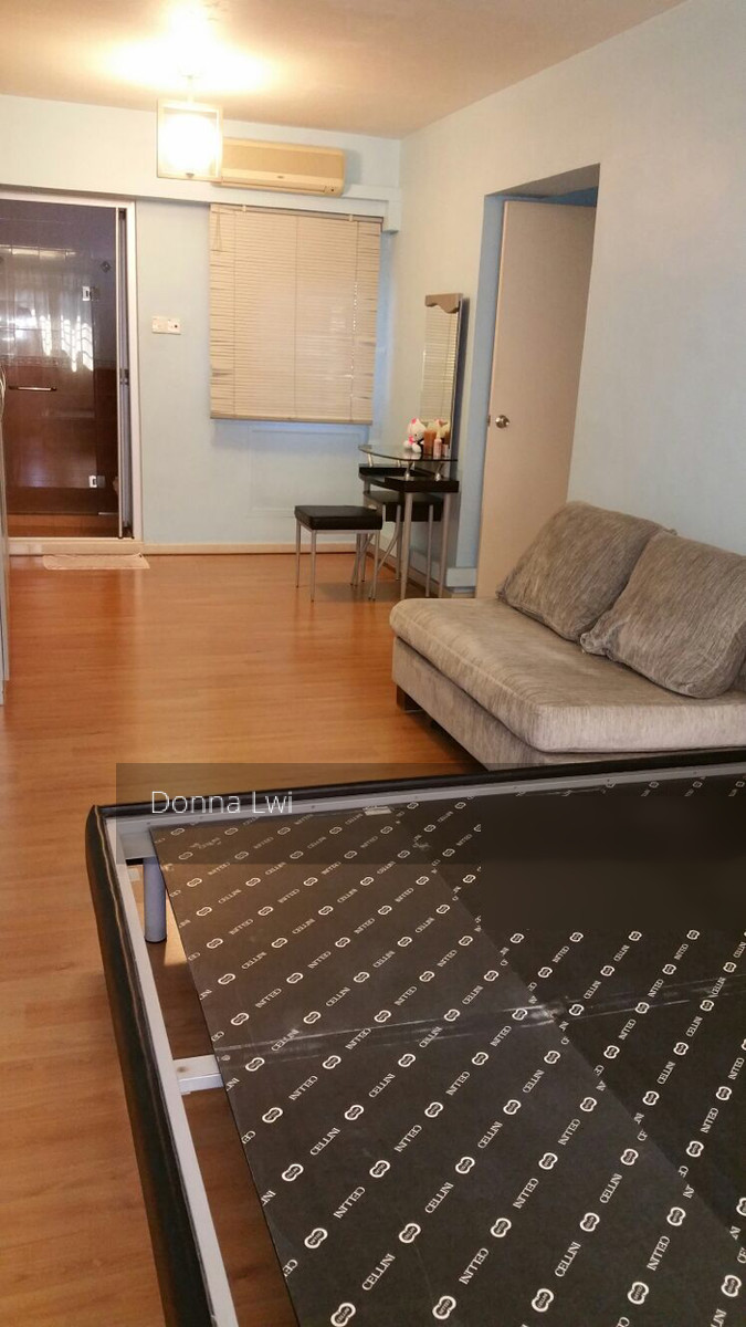 Blk 311C Anchorvale Lane (Sengkang), HDB 5 Rooms #135616792